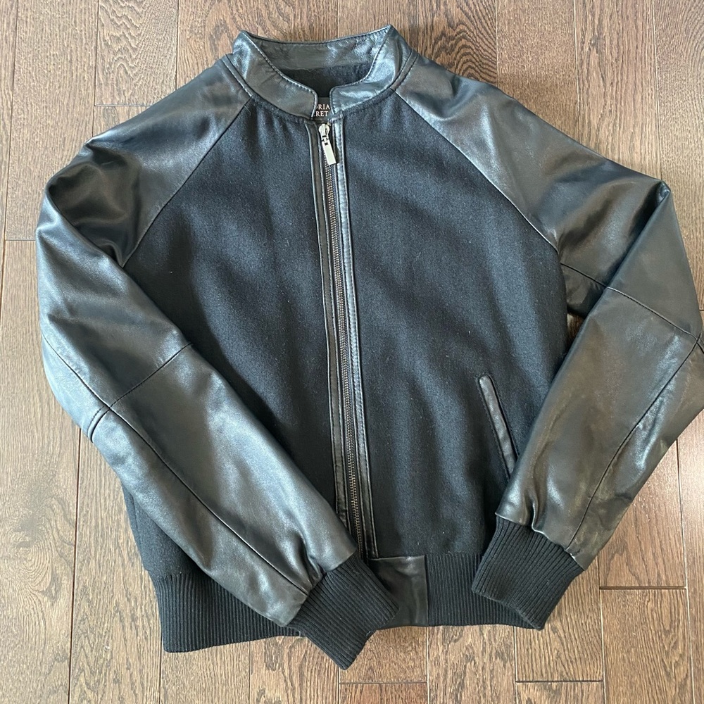 Victoria’s Secret Bomber Jacket